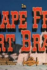 Watch Escape from Fort Bravo 9Movies