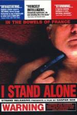 Watch I Stand Alone 9Movies
