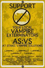 Watch At Stake Vampire Solutions 9Movies