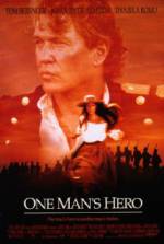 Watch One Man's Hero 9Movies