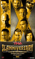 Watch TNA: Slammiversary IX (TV Special 2011) 9Movies