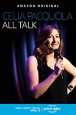 Watch Celia Pacquola: All Talk 9Movies