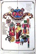 Watch Kaleidoscope 9Movies