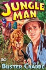 Watch Jungle Man 9Movies