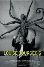Watch Louise Bourgeois The Spider the Mistress and the Tangerine 9Movies