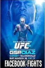 Watch UFC 158: St-Pierre vs. Diaz  Facebook Fights 9Movies