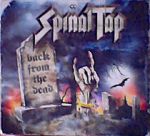 Watch Spinal Tap: Back from the Dead 9Movies