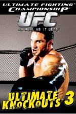 Watch UFC Ultimate Knockouts 3 9Movies