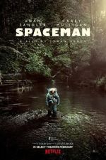 Watch Spaceman 9Movies