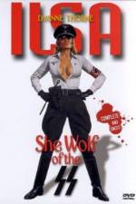 Watch Ilsa, She Wolf of the SS 9Movies