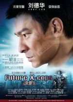 Watch Future X-Cops 9Movies