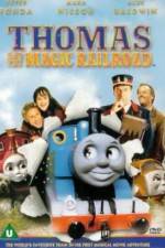 Watch Thomas and the Magic Railroad 9Movies