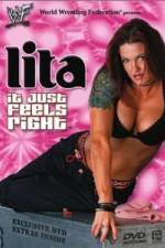 Watch WWF Lita It Just Feels Right 9Movies