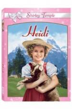 Watch Heidi 9Movies