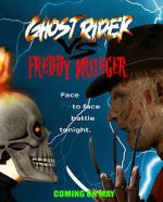 Watch Ghost Rider Vs Freddy Krueger (Short 2020) 9Movies