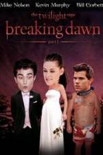Watch Rifftrax The Twilight Saga Breaking Dawn Part 1 9Movies