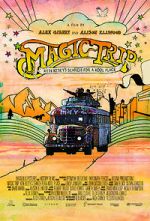 Watch Magic Trip: Ken Kesey\'s Search for a Kool Place 9Movies