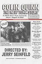 Watch Colin Quinn: The New York Story 9Movies