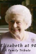 Watch Elizabeth at 90: A Family Tribute 9Movies