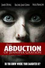 Watch The Abduction of Jennifer Grayson 9Movies