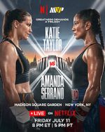 Watch Katie Taylor vs. Amanda Serrano 3 (TV Special 2025) 9Movies