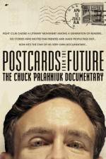 Watch Postcards from the Future: The Chuck Palahniuk Documentary 9Movies