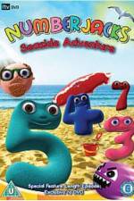 Watch Numberjacks: Seaside Adventure 9Movies
