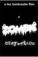 Watch A Zombie Claymation 9Movies