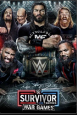 Watch WWE Survivor Series WarGames 9Movies