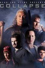 Watch Collapse 9Movies