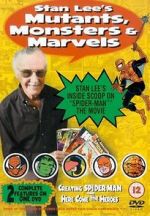 Watch Stan Lee\'s Mutants, Monsters & Marvels 9Movies