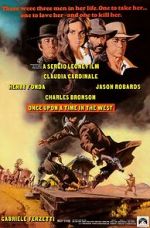 Watch Once Upon a Time in the West 9Movies