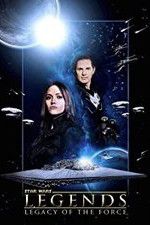 Watch Star Wars Legends: Legacy of the Force 9Movies