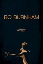 Watch Bo Burnham: what. 9Movies