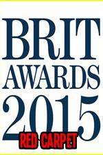 Watch The Brits 2015 Red Carpet 9Movies