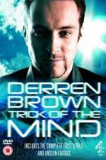 Watch Derren Brown: The Heist 9Movies