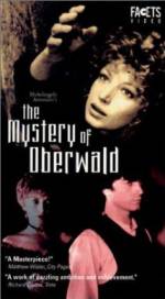 Watch The Mystery of Oberwald 9Movies