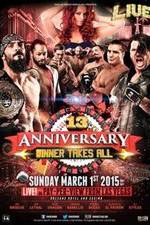 Watch ROH 13th Anniversary Show 9Movies