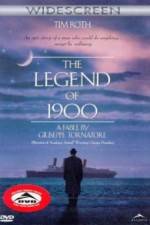 Watch La leggenda del pianista sull'oceano 9Movies