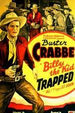 Watch Billy the Kid Trapped 9Movies