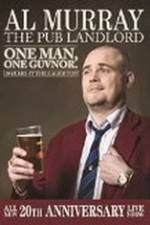 Watch Al Murray The Pub Landlord One Man, One Guvnor 9Movies