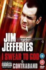 Watch Jim Jefferies: Contraband 9Movies
