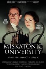 Watch Miskatonic University 9Movies