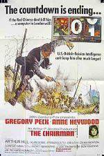 Watch The Most Dangerous Man in the World 9Movies