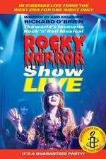 Watch Rocky Horror Show Live 9Movies