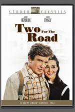 Watch Two for the Road 9Movies