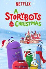 Watch A StoryBots Christmas 9Movies