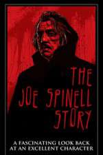 Watch The Joe Spinell Story 9Movies