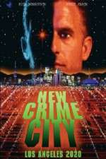 Watch New Crime City 9Movies