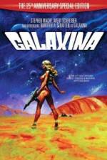 Watch Galaxina 9Movies